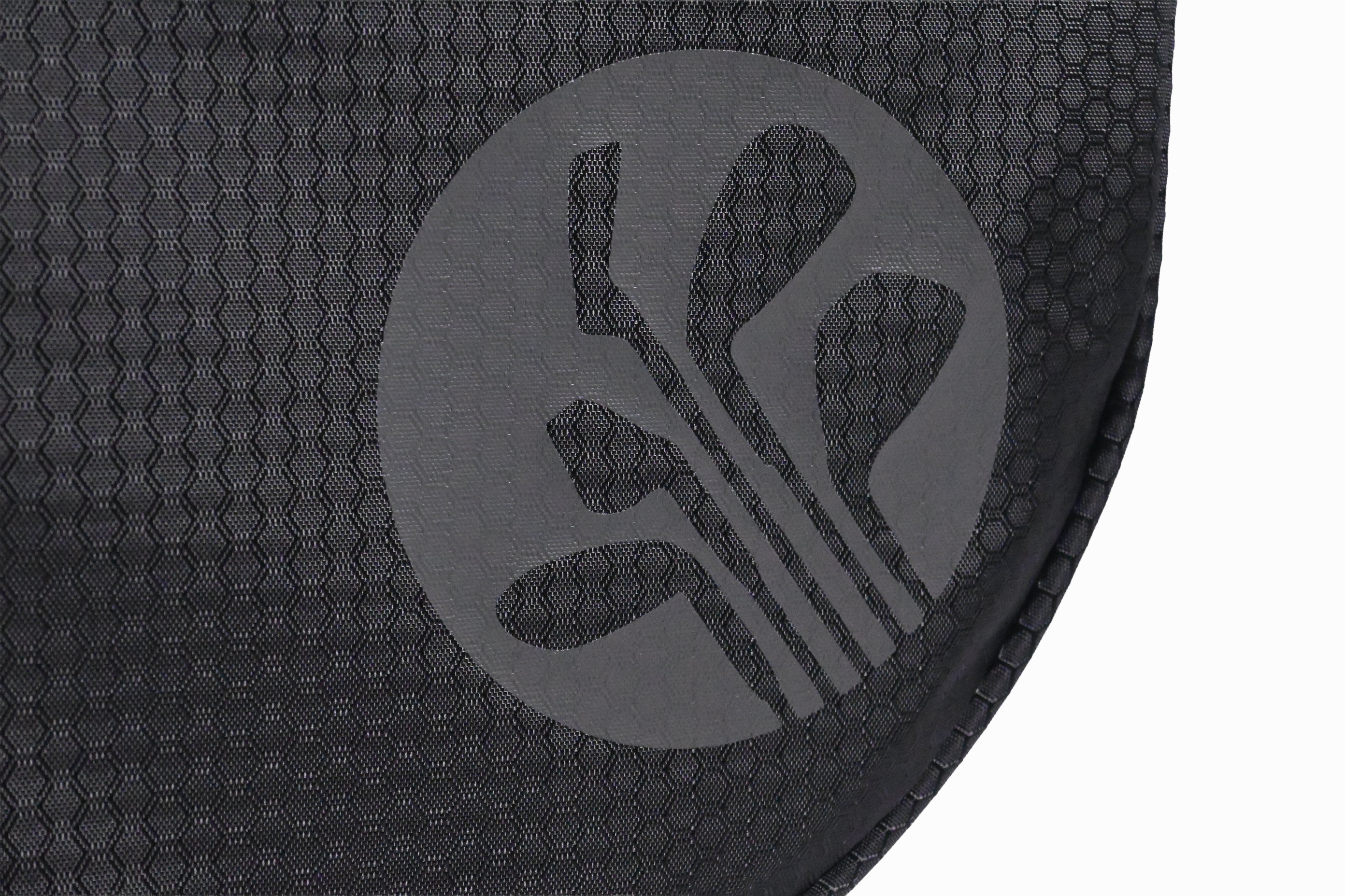 Lightweight Stand Bag / 4-Way Divider / Black