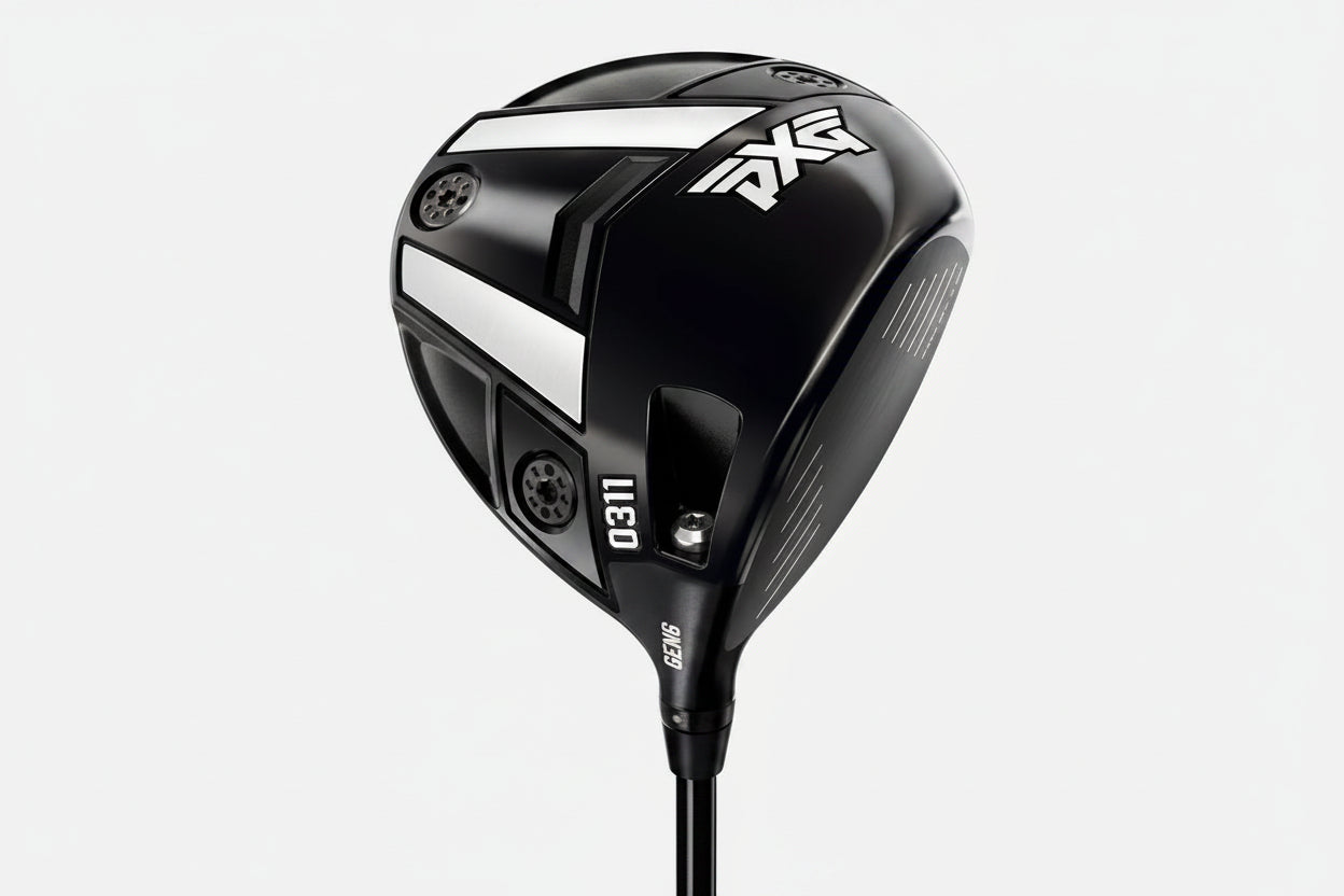 PXG 0311 GEN6 Driver / 7.5 Degree / Stiff Flex Diamana S+ 60 Shaft