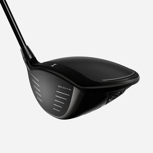 Left Hand PXG 0311 GEN6 Driver / 9 Degree / Stiff Flex Evenflow Riptide CB 50