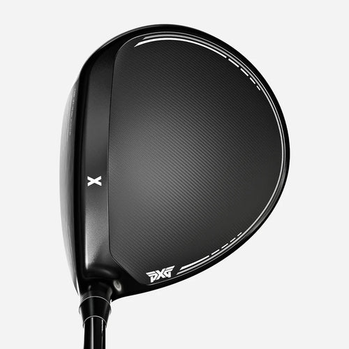 PXG 0311 GEN6 Driver / 7.5 Degree / Stiff Flex Evenflow Riptide CB 50 Shaft
