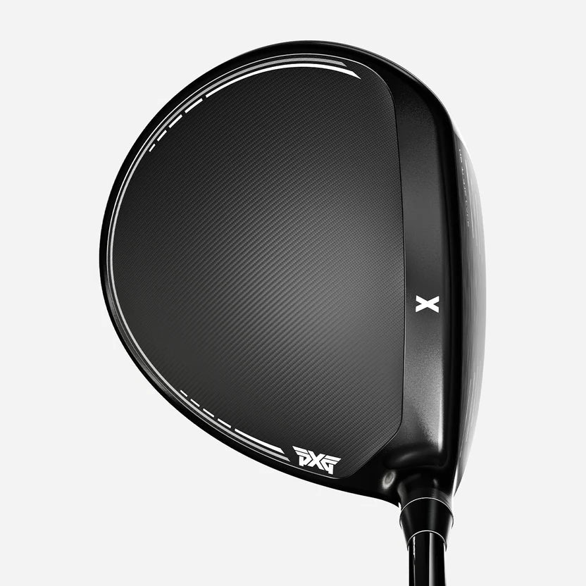 Left Hand PXG 0311 GEN6 Driver / 9 Degree / Stiff Flex Evenflow Riptide CB 50