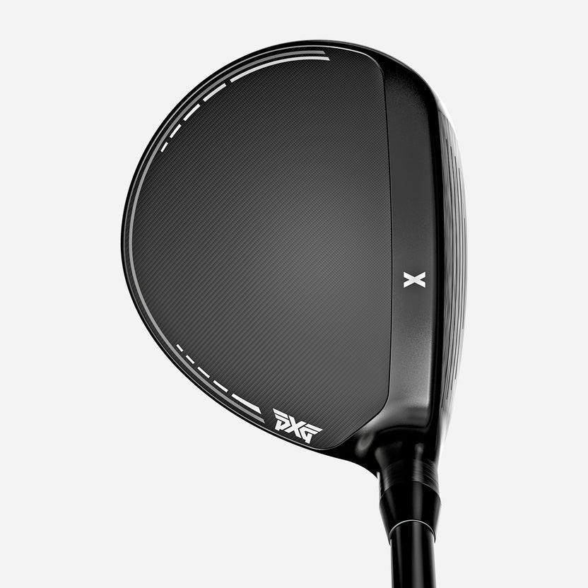 Left Hand PXG 0311 XF GEN6 #5 Wood / 19 Degree / Regular Flex Diamana S+60