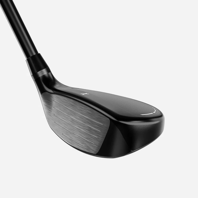 Left Hand PXG 0311XF GEN6 #5 Hybrid / 25 Degree / Regular Flex Tensei AV Blue 75
