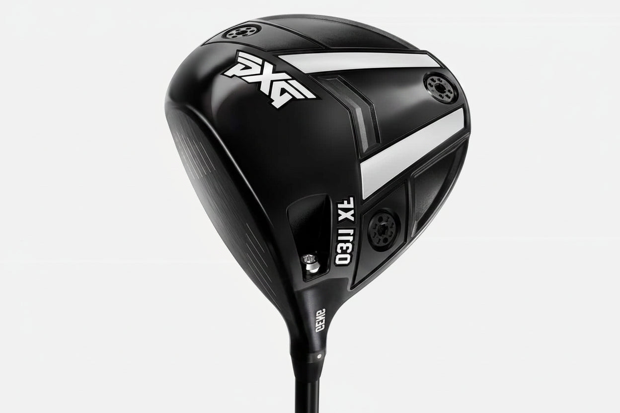 Left Hand PXG 0311 XF GEN6 Driver / 12 Degree / Regular Flex Diamana S+ 60 Shaft