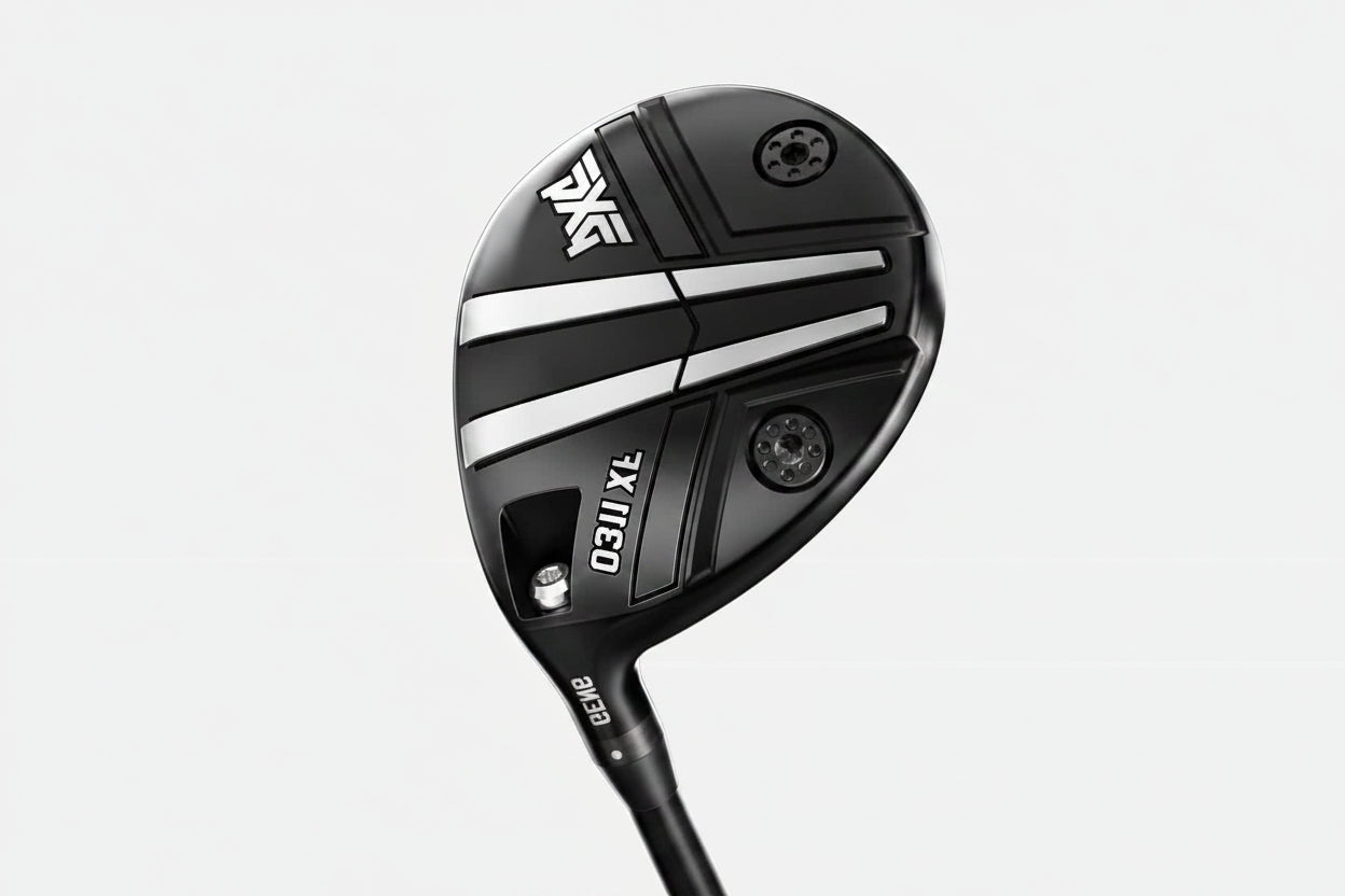Left Hand PXG 0311 XF GEN6 #5 Wood / 19 Degree / Regular Flex Diamana S+60