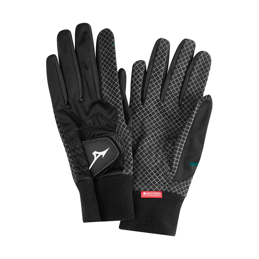 Mizuno Thermagrip Ladies (Pair)