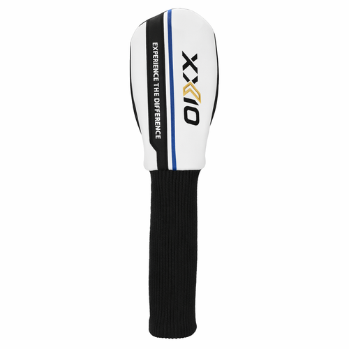 XXIO 12 #5 Hybrid / 23 Degree / Stiff Flex XXIO MP-1200 Shaft