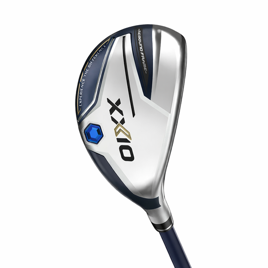 XXIO 12 #4 Hybrid / 20 Degree / Stiff Flex XXIO MP-1200 Shaft