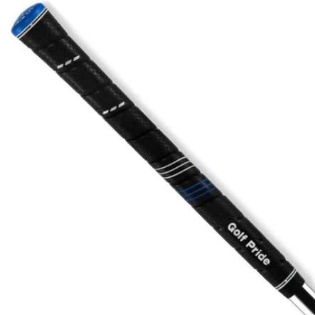 Golf Pride CP2 Wrap Standard Blue - CUSTOMISATION