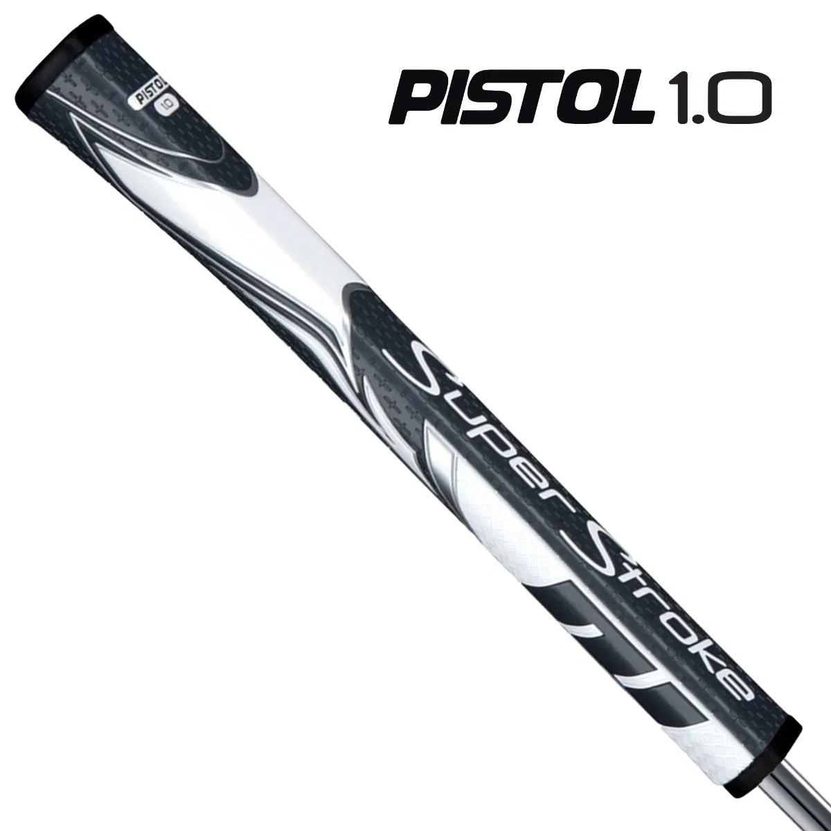 SuperStroke ZENERGY PISTOL GT 1.0