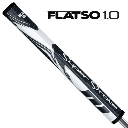 SuperStroke ZENERGY FLATSO 1.0