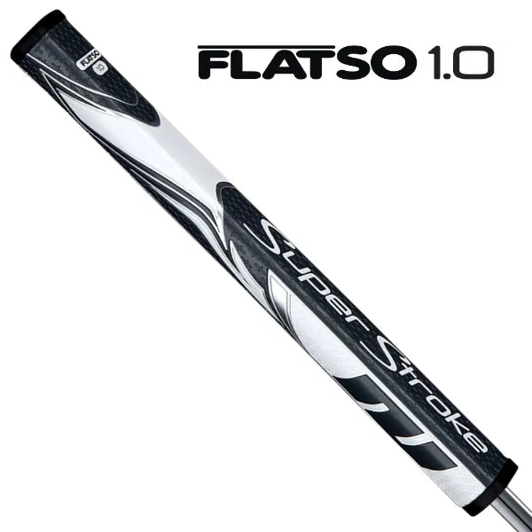 SuperStroke ZENERGY FLATSO 1.0