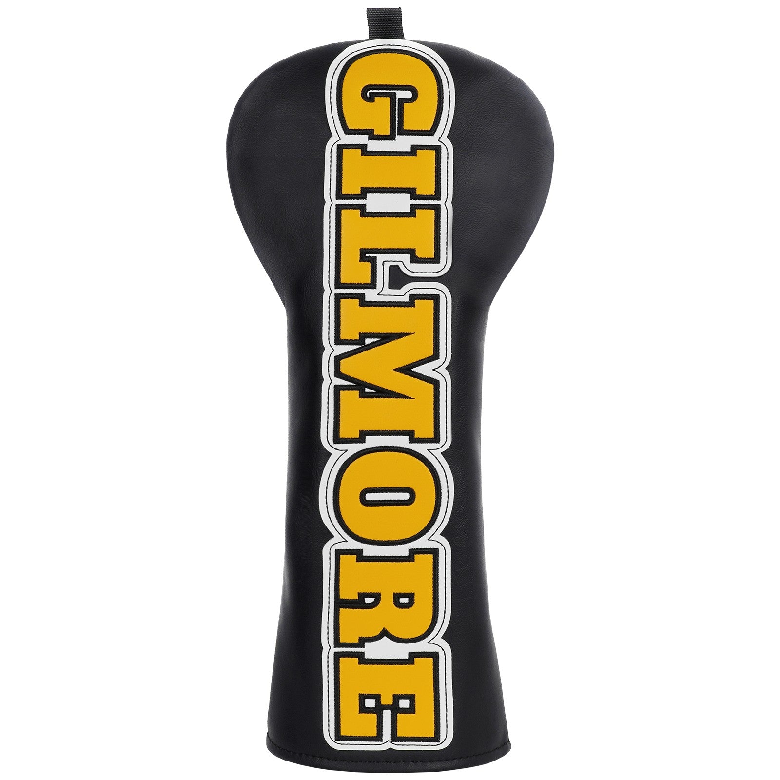 Happy Gilmore Driver Headcover