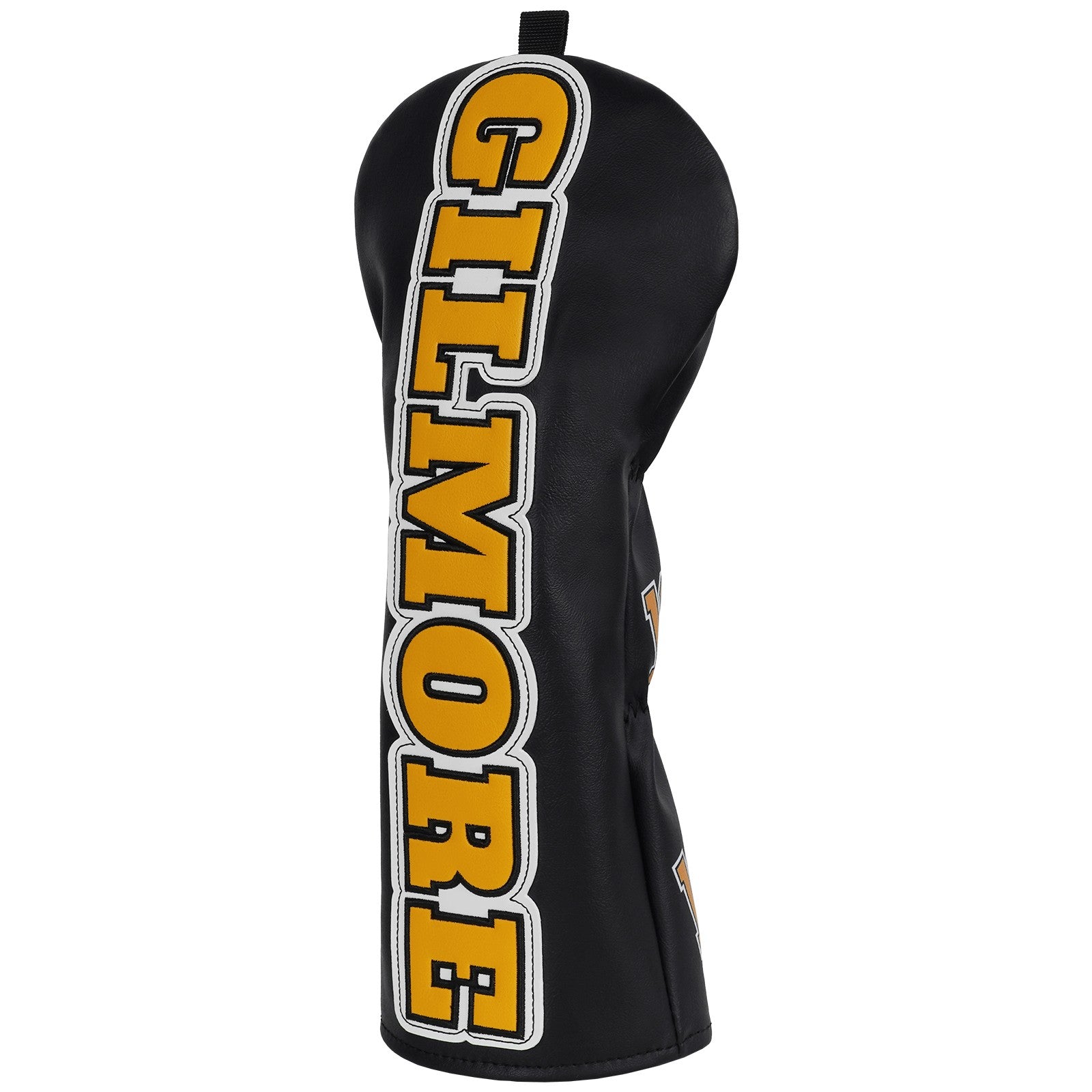 Happy Gilmore Driver Headcover