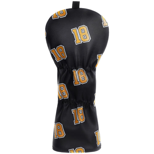 Happy Gilmore Driver Headcover