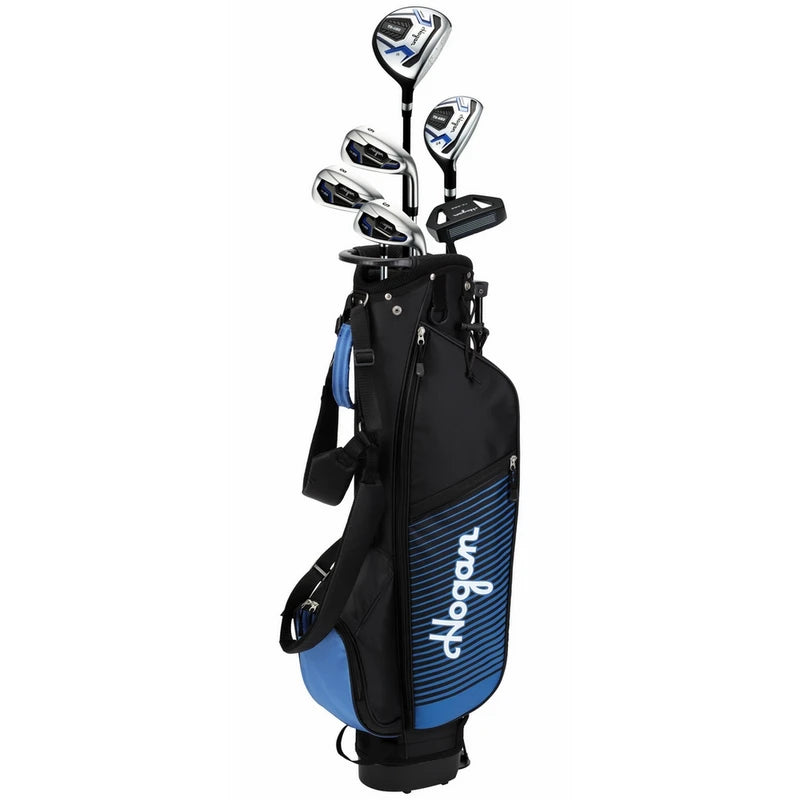 Hogan Golf TX-682 All Graphite Package set