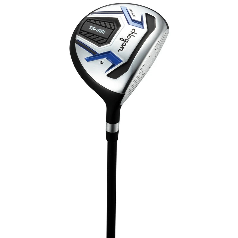 Hogan Golf TX-682 All Graphite Package set