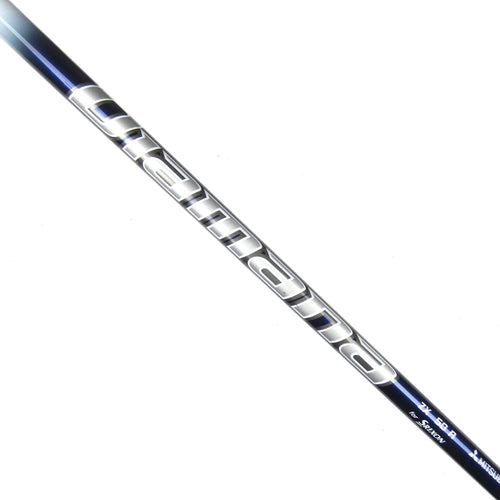 XXIO X 2022 Driver / 9.5 Degree / Regular Flex Diamana ZX II 50 Shaft