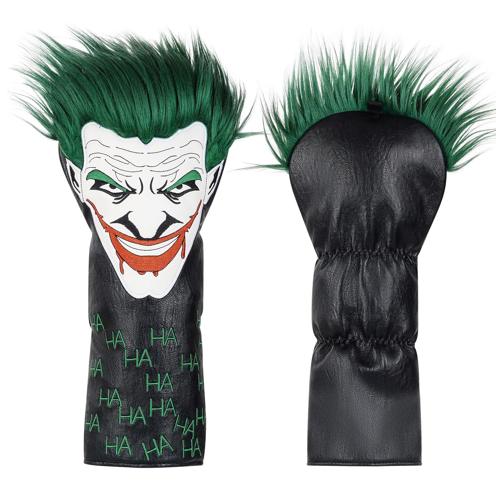 Joker Driver Headcover