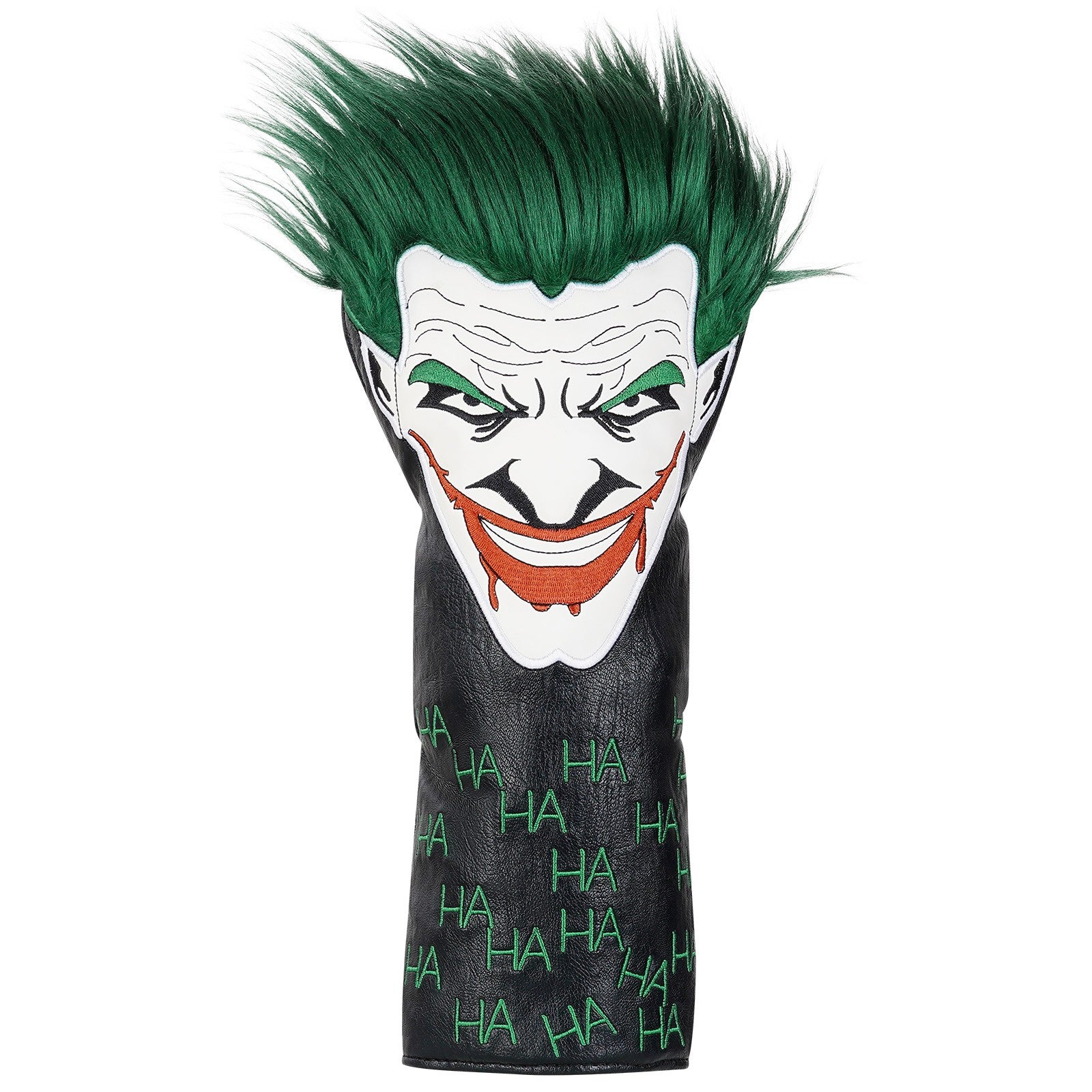 Joker Driver Headcover