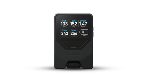 Shot Scope LM1 Launch Monitor