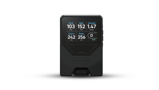 Shot Scope LM1 Launch Monitor
