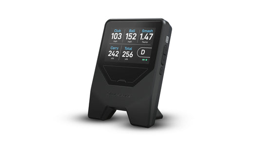 Shot Scope LM1 Launch Monitor