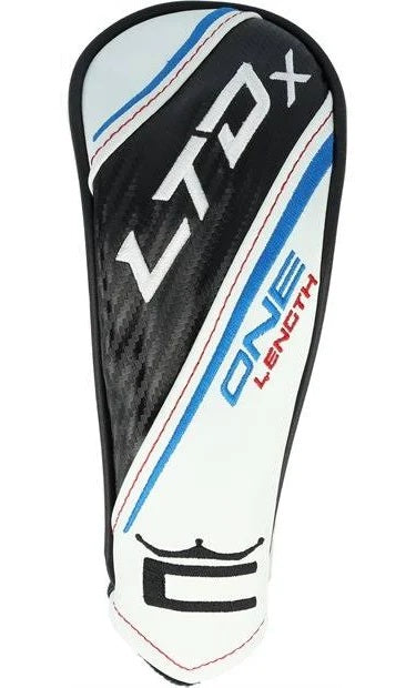 Cobra LTDx One Length Hybrid Headcover