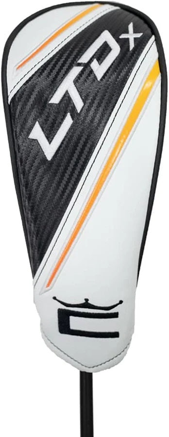Cobra LTDx Hybrid Headcover
