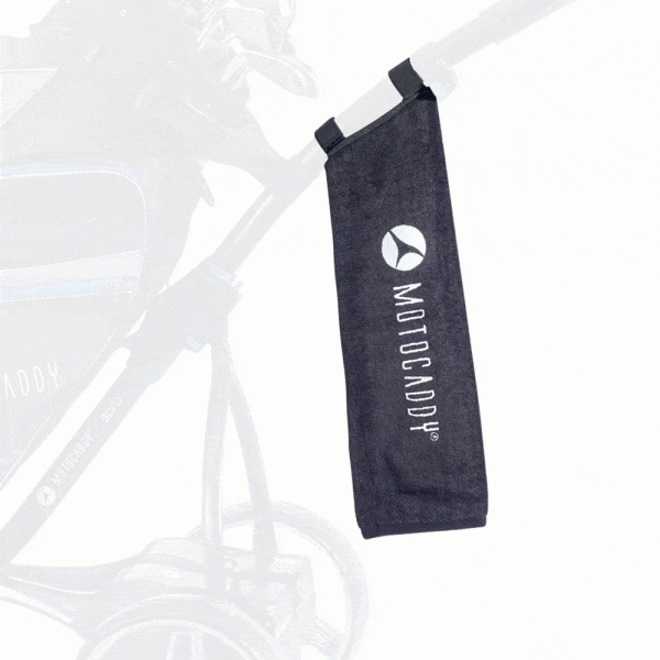 Motocaddy Trolley Towel