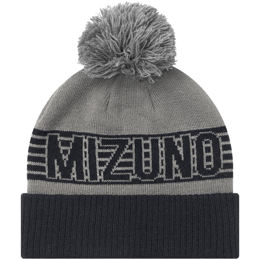 Mizuno Pom Golf Beanie