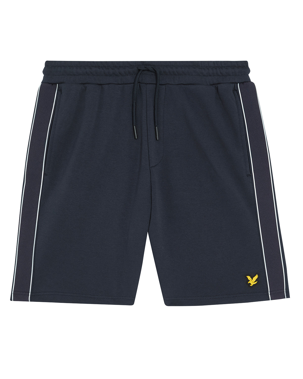 Lyle & Scott Sports Tape Sweat Shorts