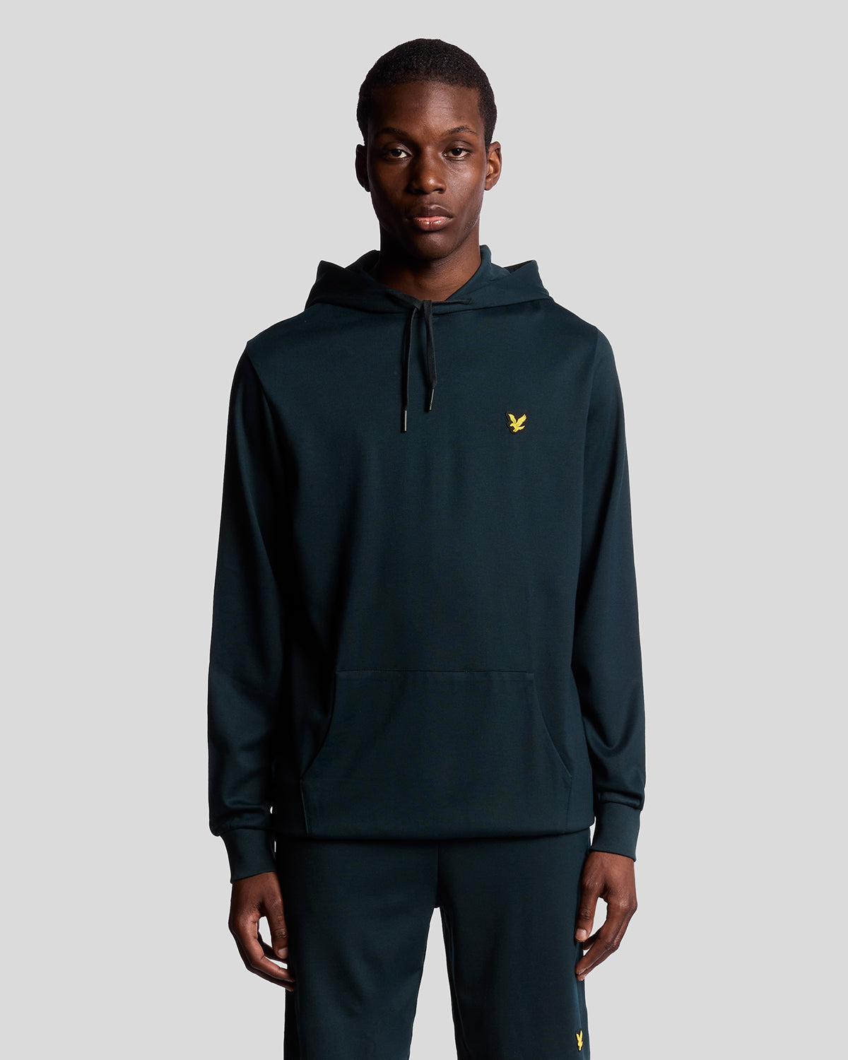 Lyle & Scott Sports Lightweight Hoodie
