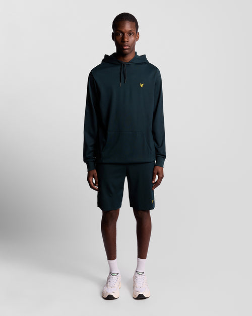 Lyle & Scott Sports Lightweight Hoodie