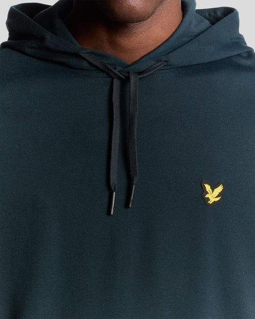 Lyle & Scott Sports Lightweight Hoodie