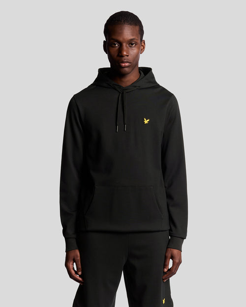 Lyle & Scott Sports Lightweight Hoodie