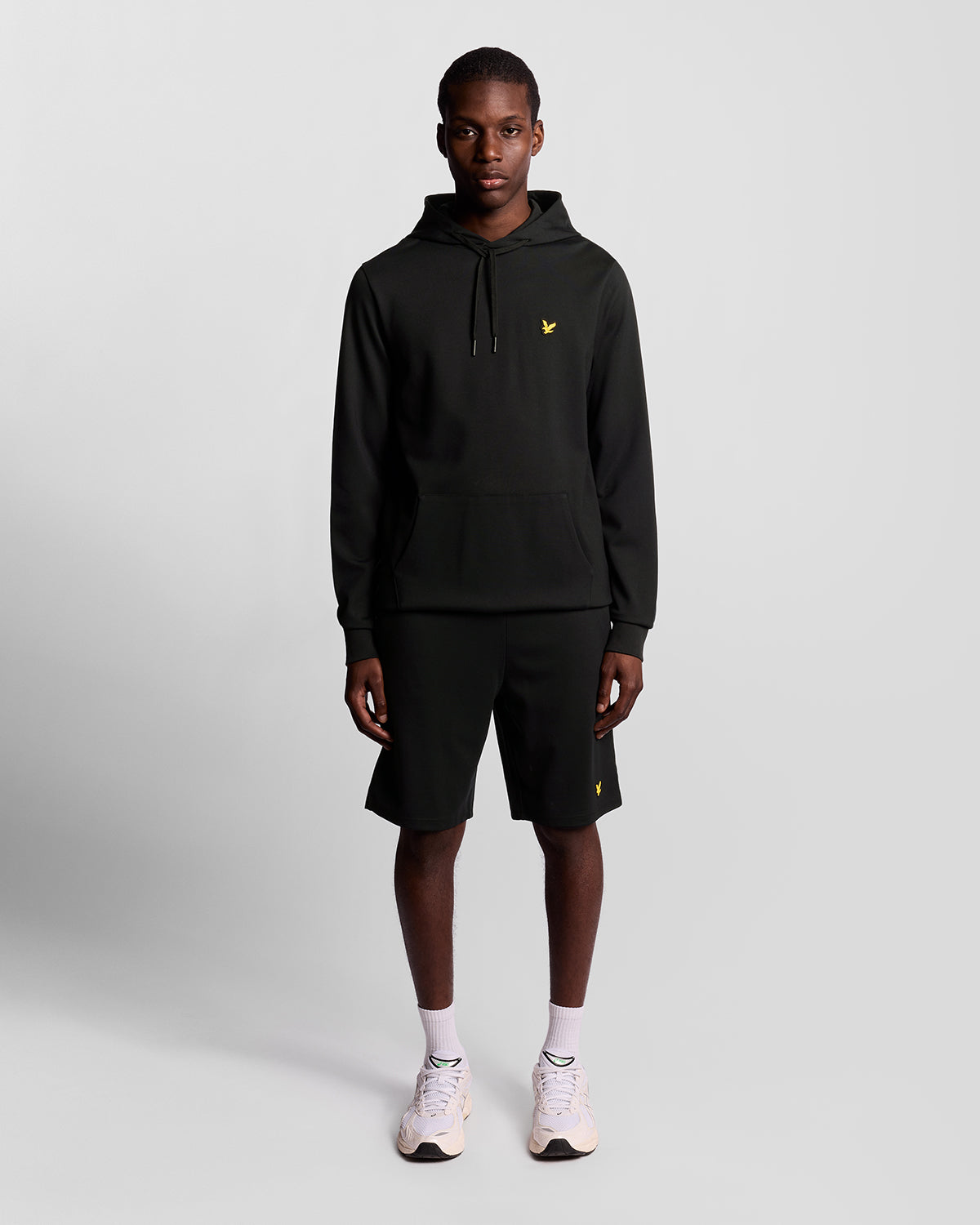 Lyle & Scott Sports Lightweight Hoodie