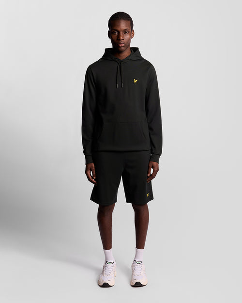 Lyle & Scott Sports Lightweight Hoodie