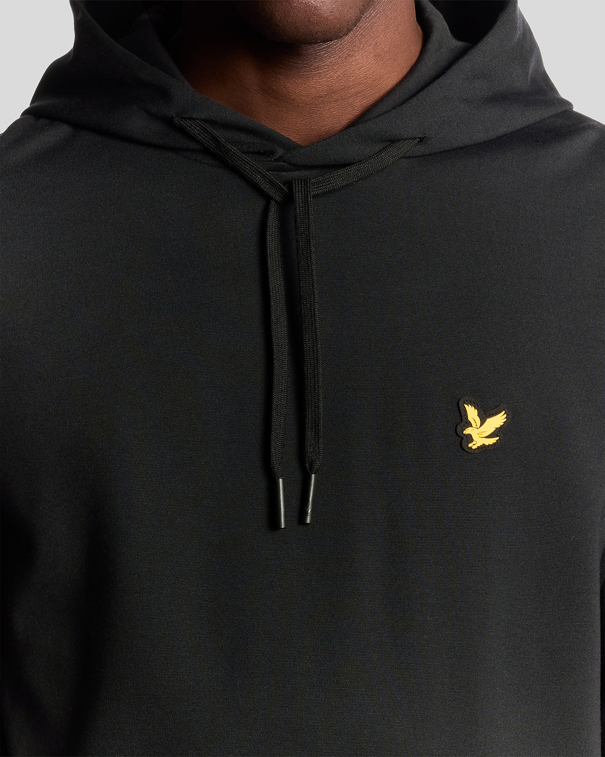 Lyle & Scott Sports Lightweight Hoodie
