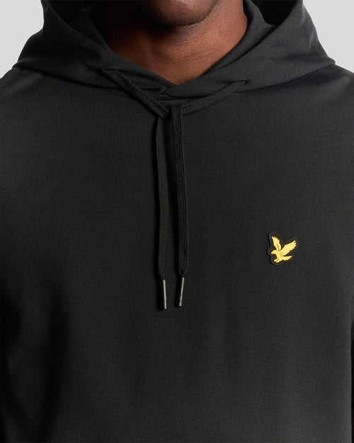 Lyle & Scott Sports Lightweight Hoodie