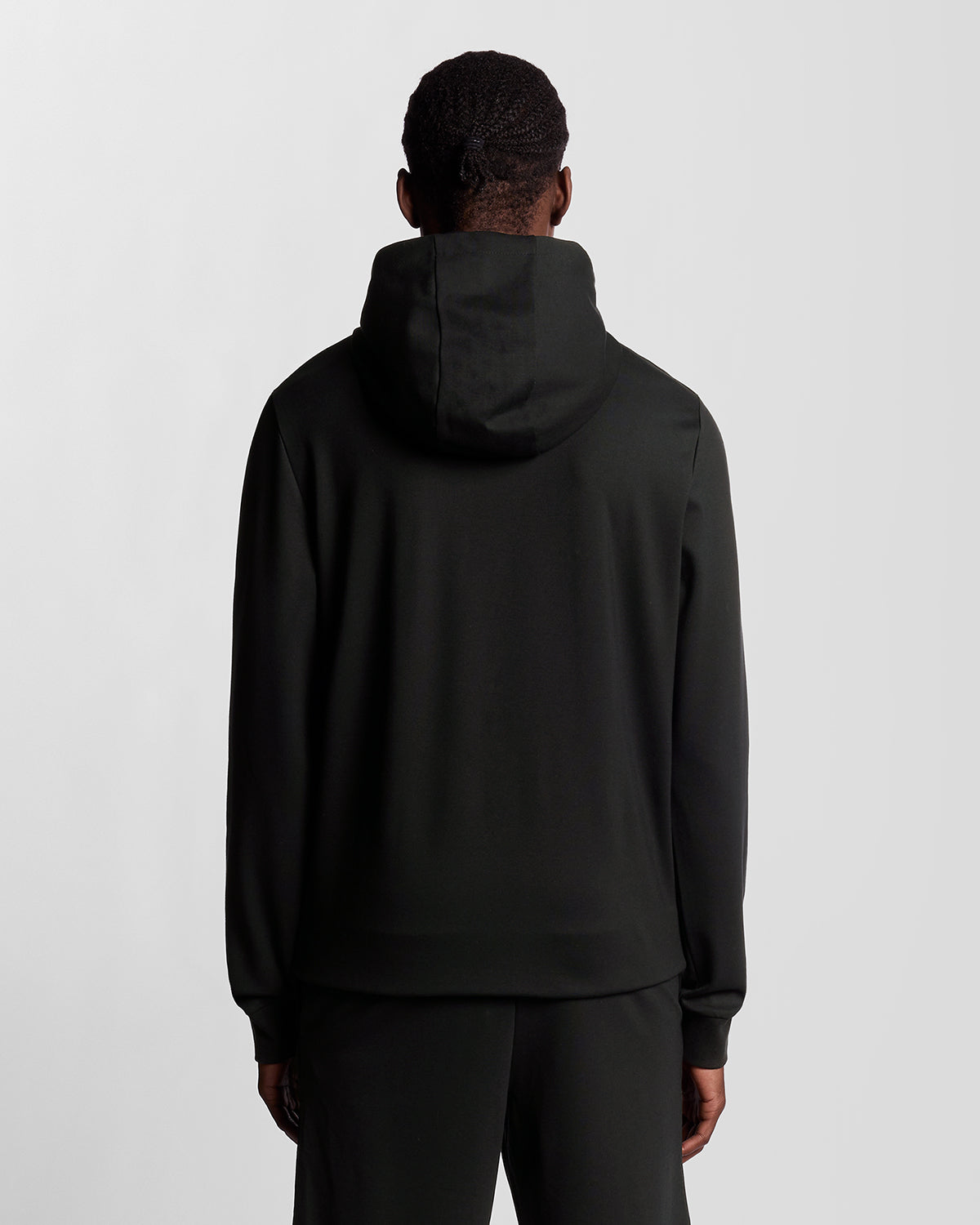 Lyle & Scott Sports Lightweight Hoodie