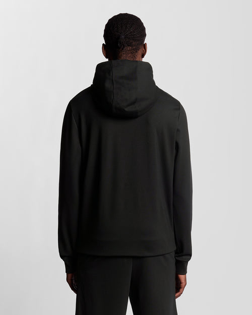 Lyle & Scott Sports Lightweight Hoodie