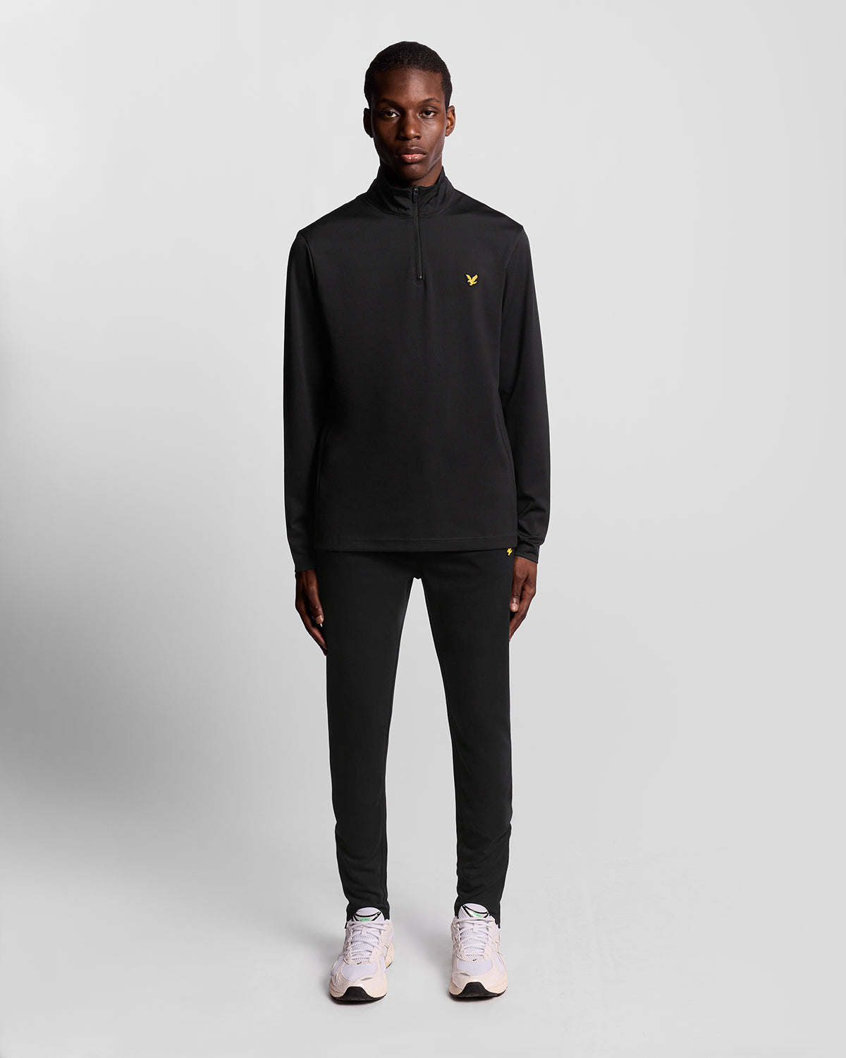 Lyle & Scott Sports Lightweight Joggers