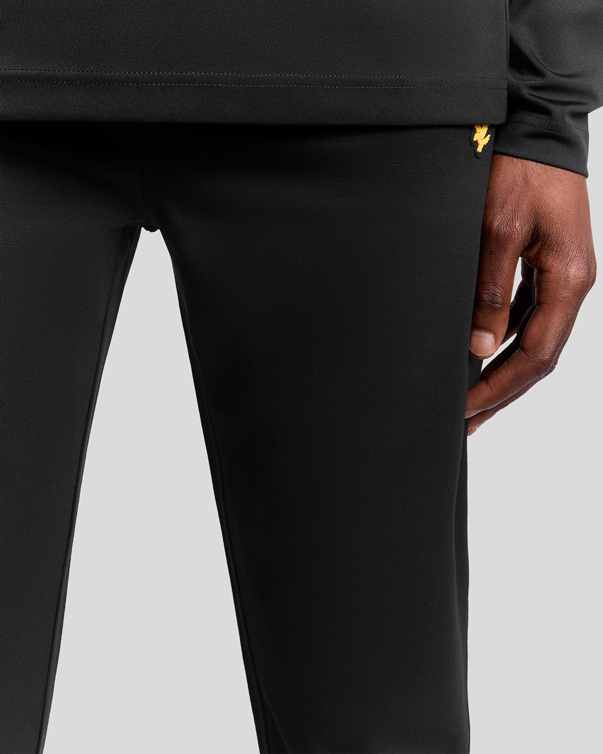 Lyle & Scott Sports Lightweight Joggers