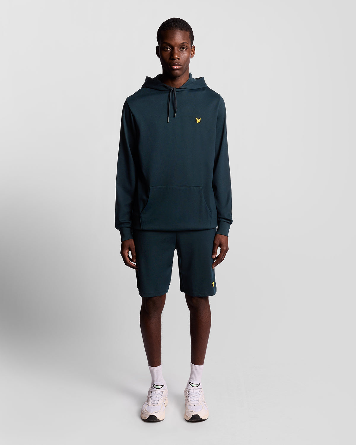 Lyle & Scott Sports Lightweight Sweat Shorts
