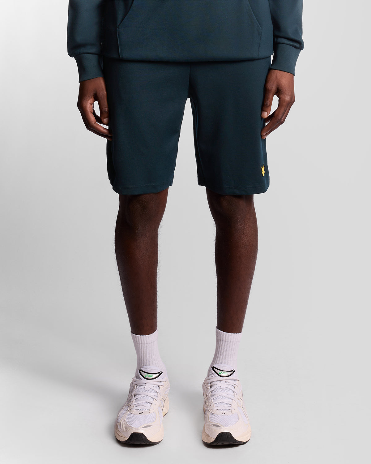 Lyle & Scott Sports Lightweight Sweat Shorts