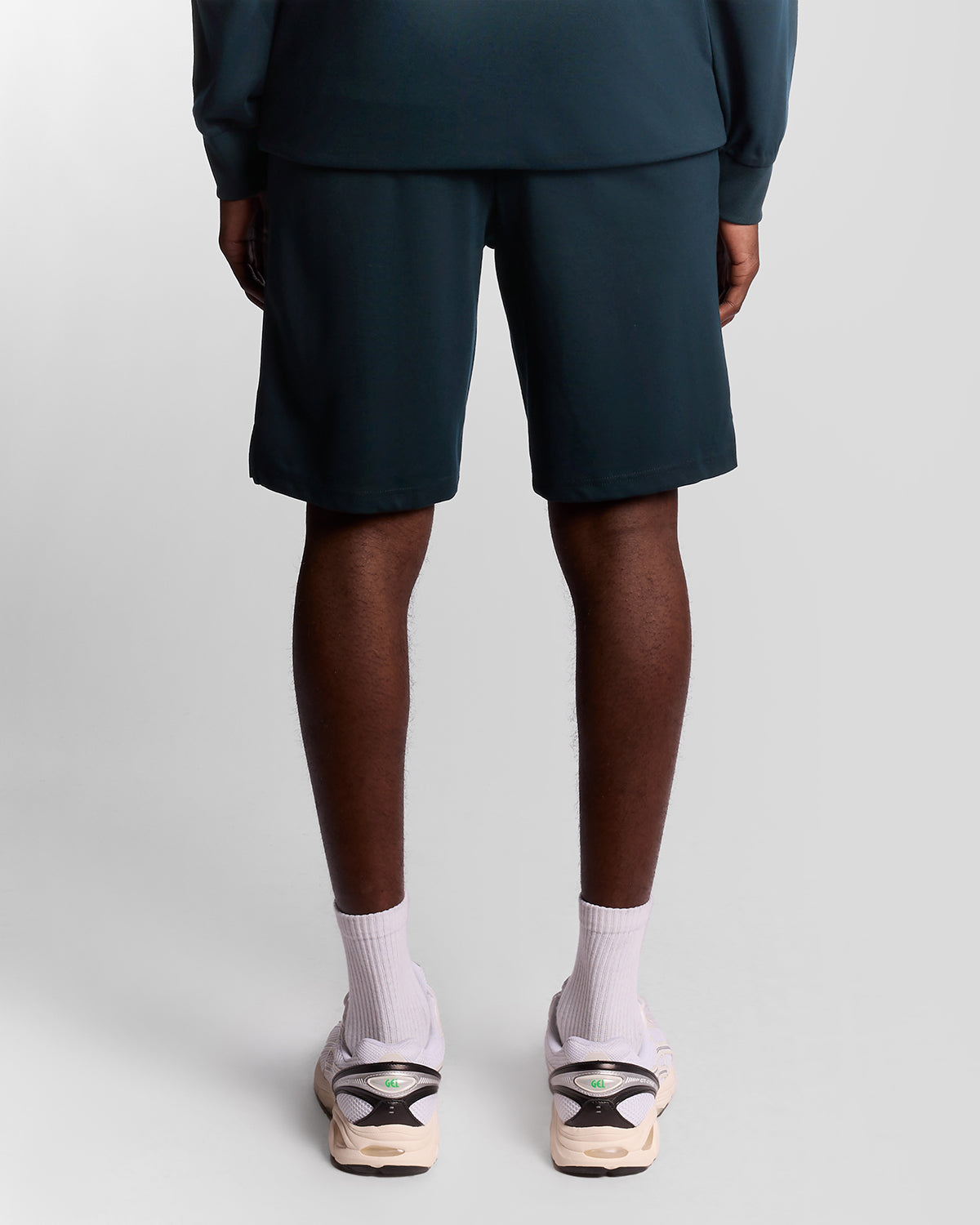 Lyle & Scott Sports Lightweight Sweat Shorts