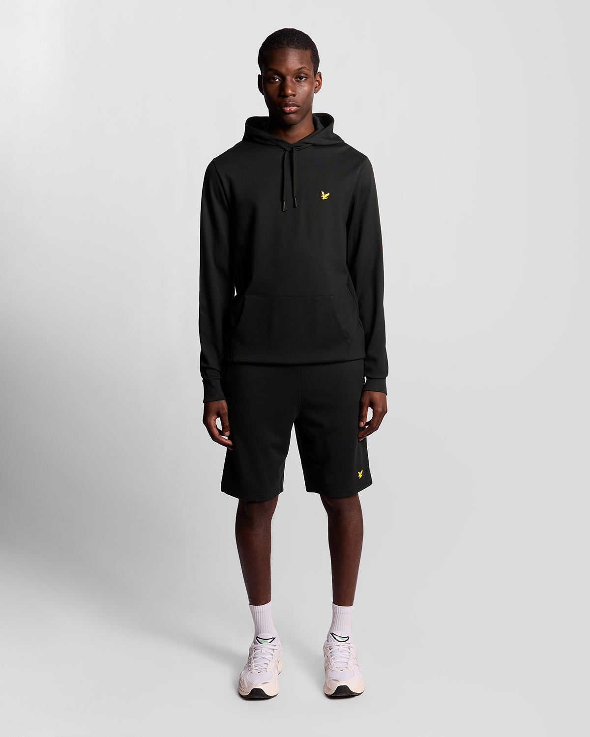 Lyle & Scott Sports Lightweight Sweat Shorts