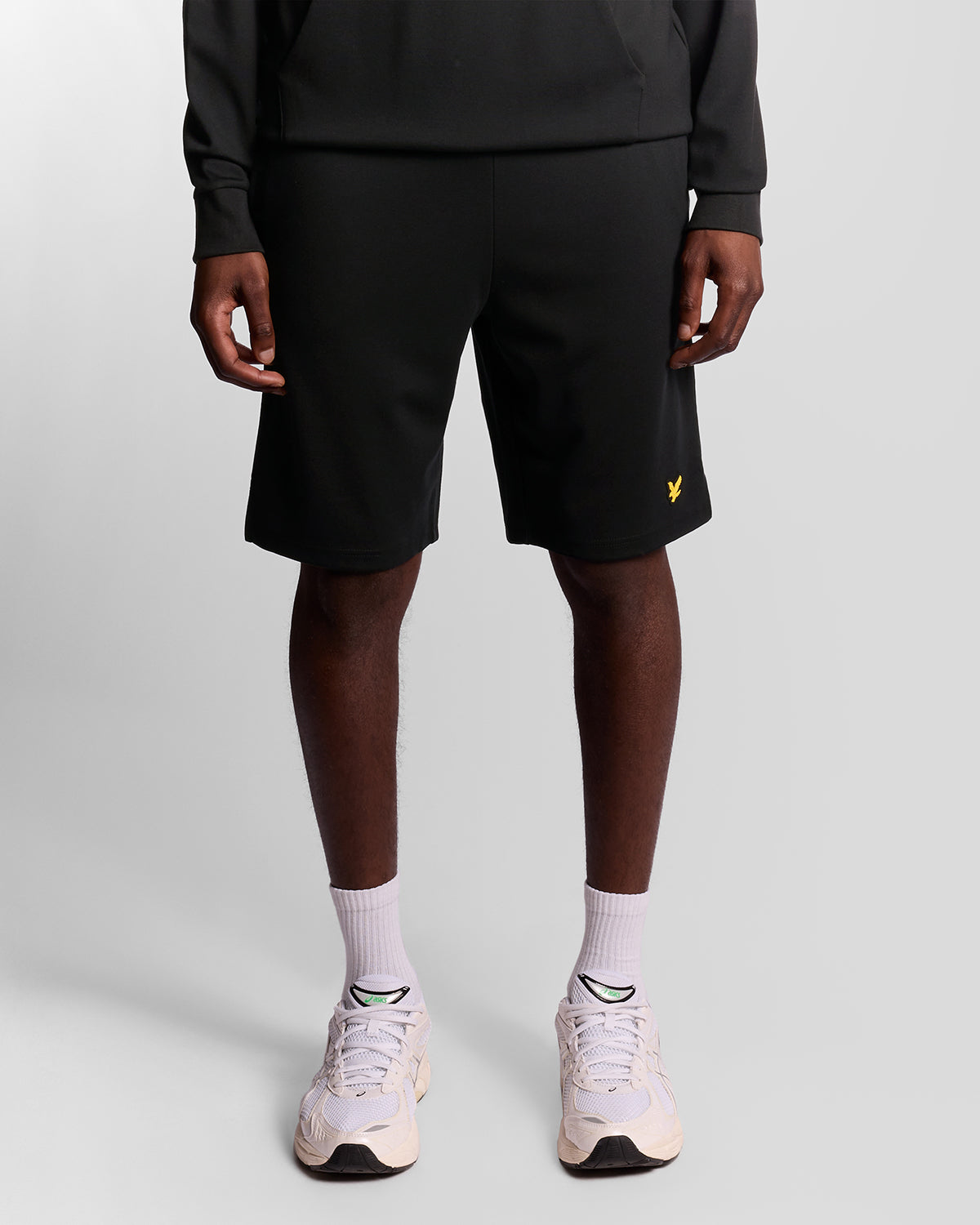 Lyle & Scott Sports Lightweight Sweat Shorts