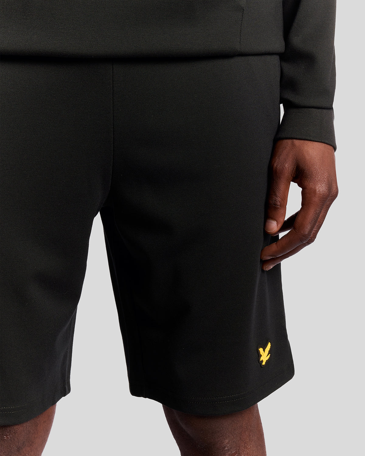 Lyle & Scott Sports Lightweight Sweat Shorts